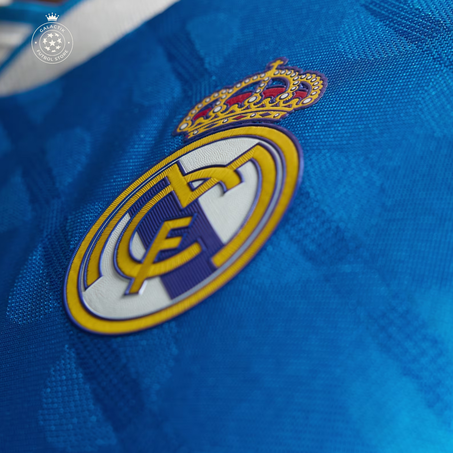 Maillot Real Madrid Third 25/26