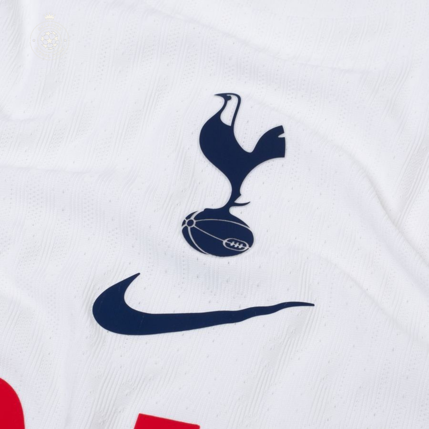 Maillot Tottenham Domicile 25/26