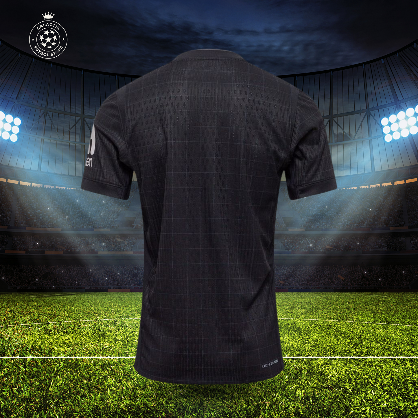 Maillot Tottenham Extérieur 25/26
