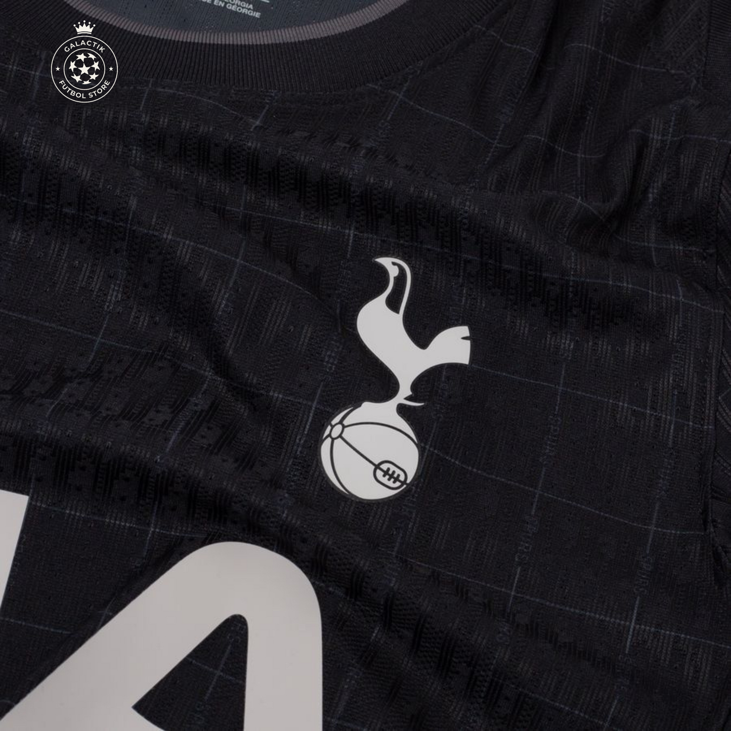 Maillot Tottenham Extérieur 25/26