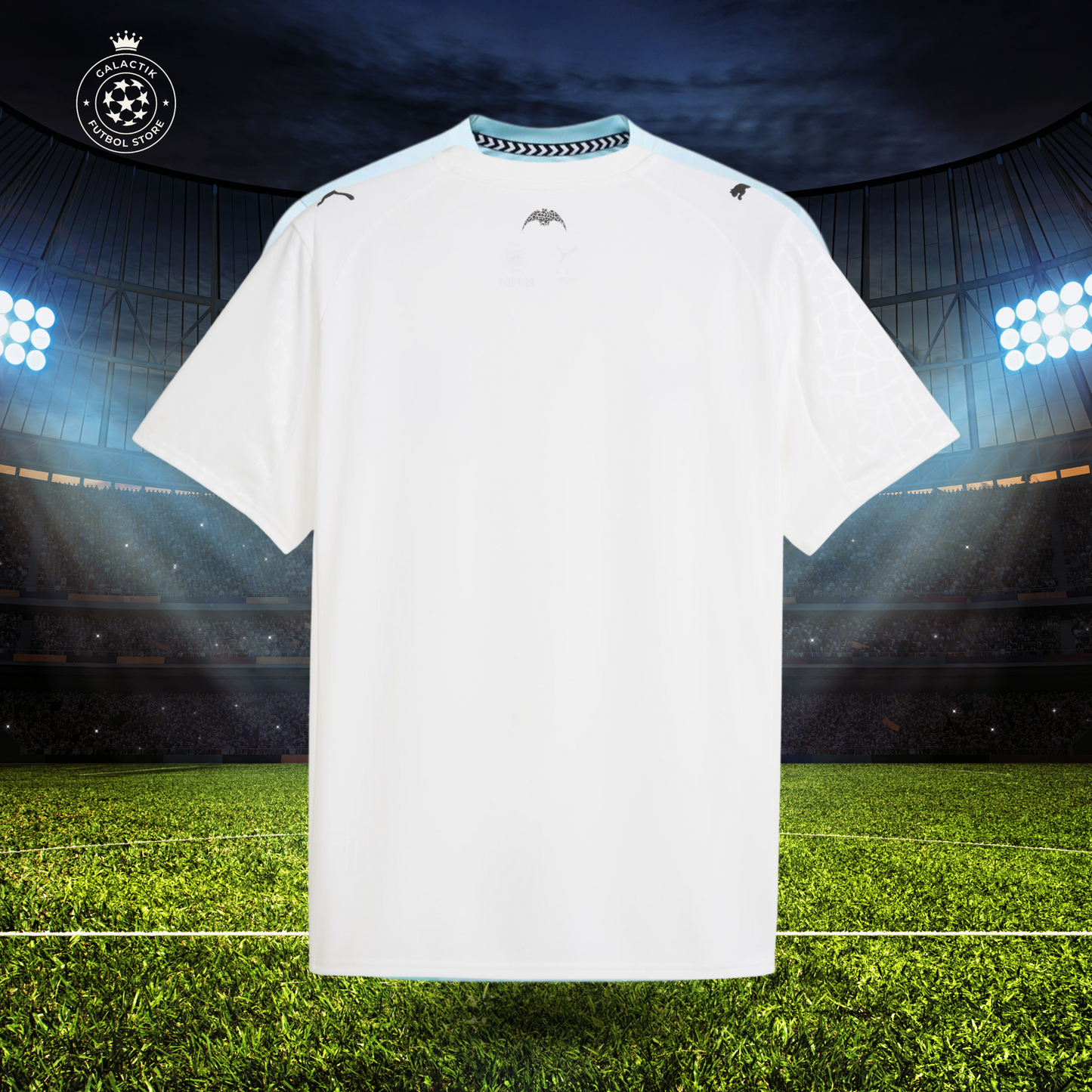 Maillot Valence CF Domicile 25/26