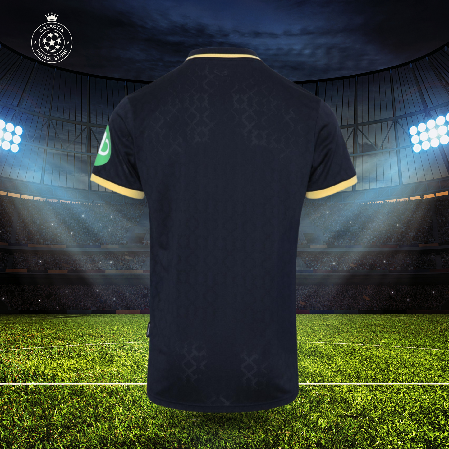 Maillot West Ham Third 25/26