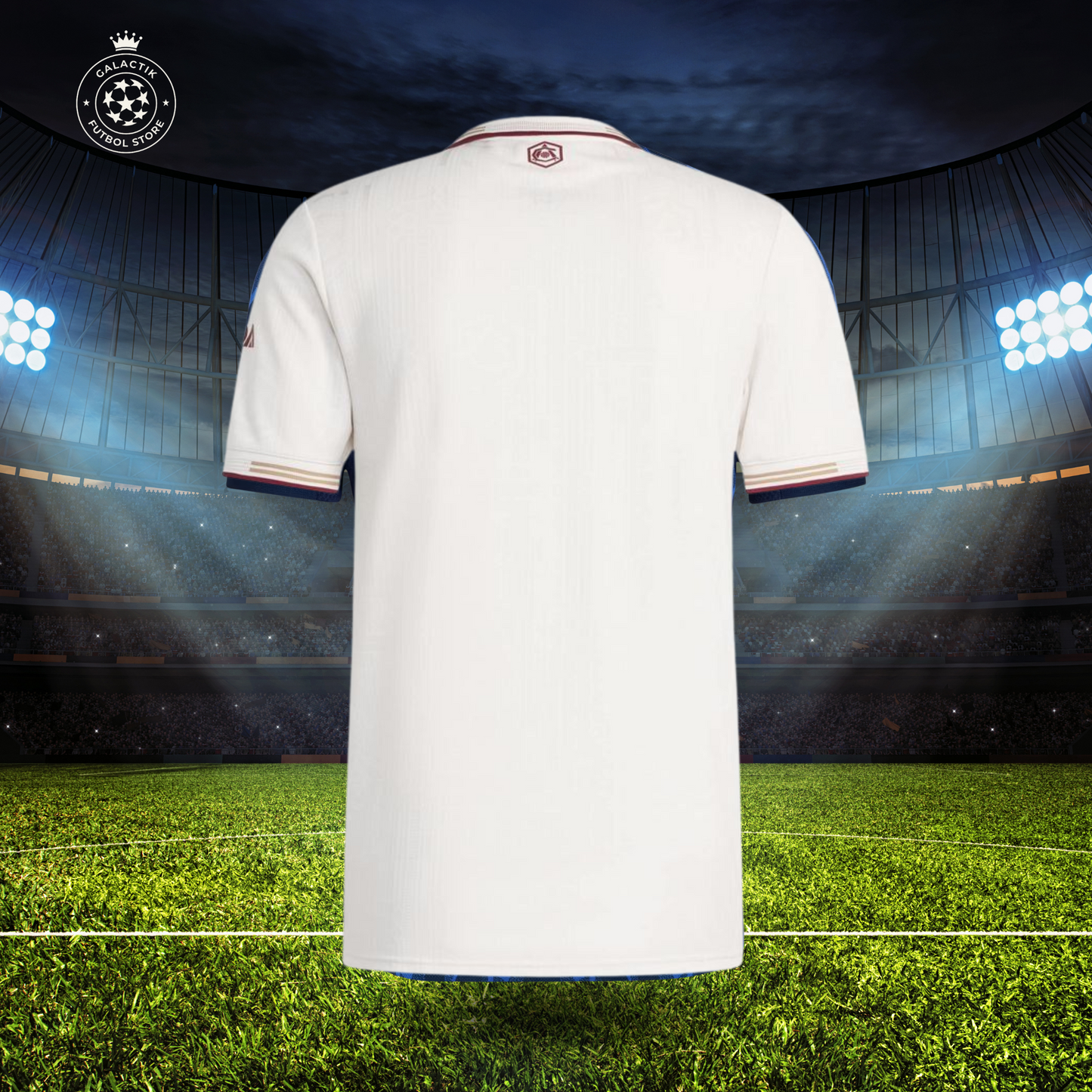 Maillot Arsenal Third 25/26