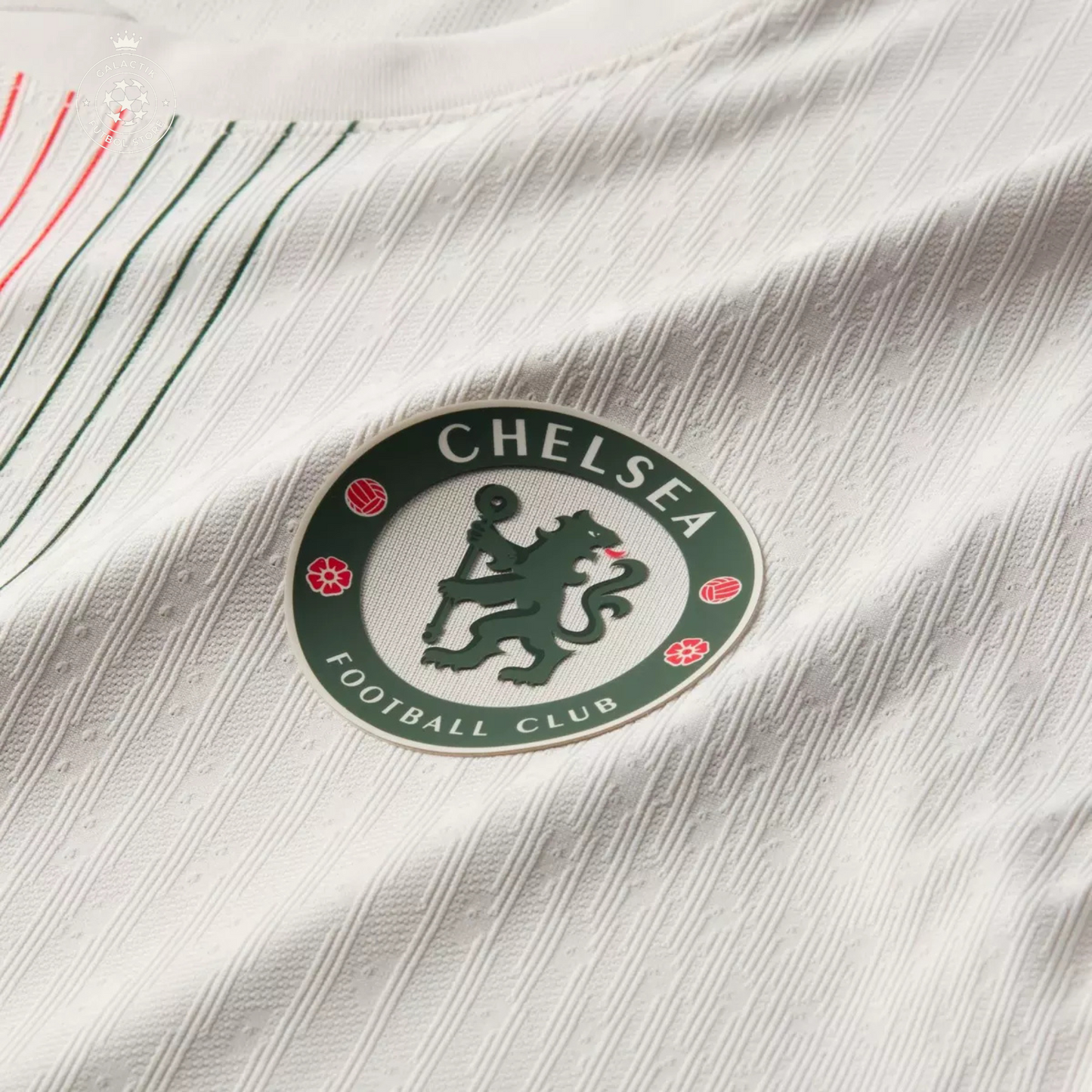 Maillot Chelsea Extérieur 25/26