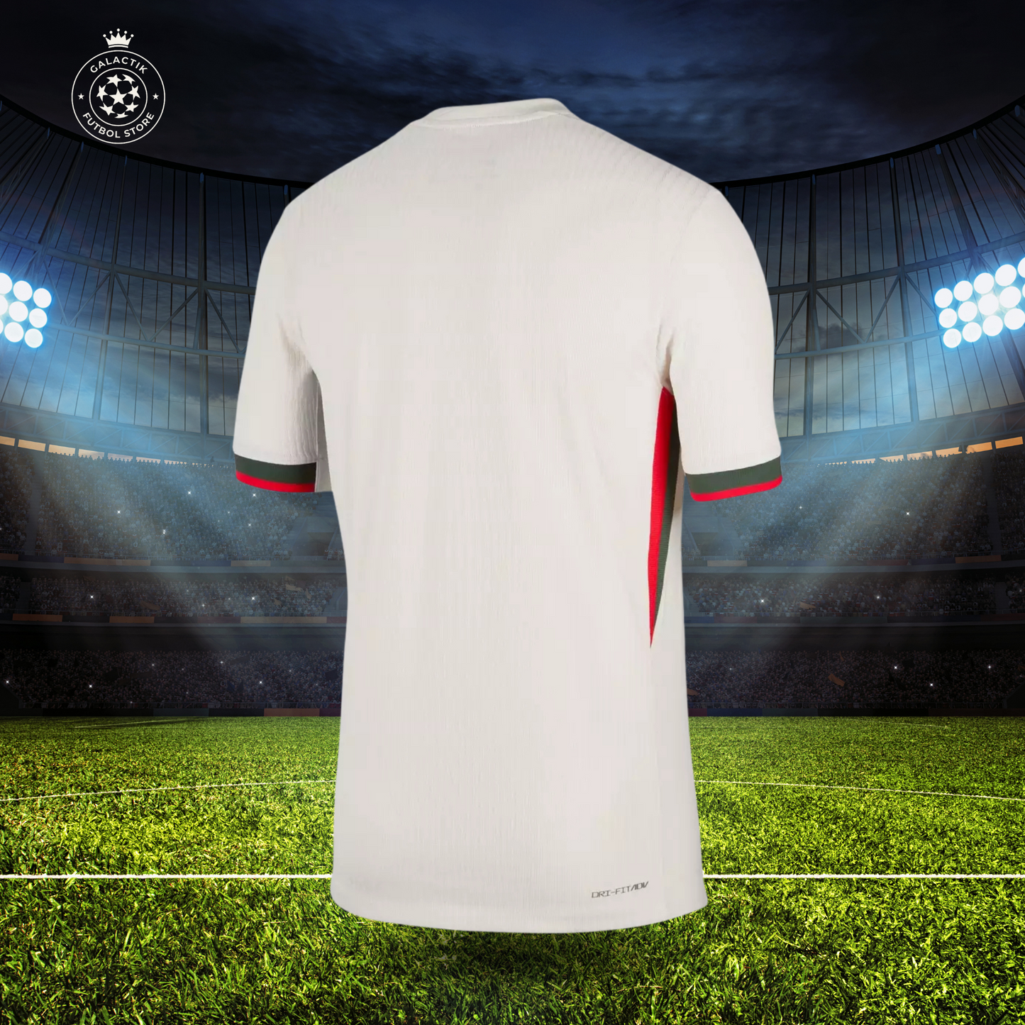 Maillot Chelsea Extérieur 25/26