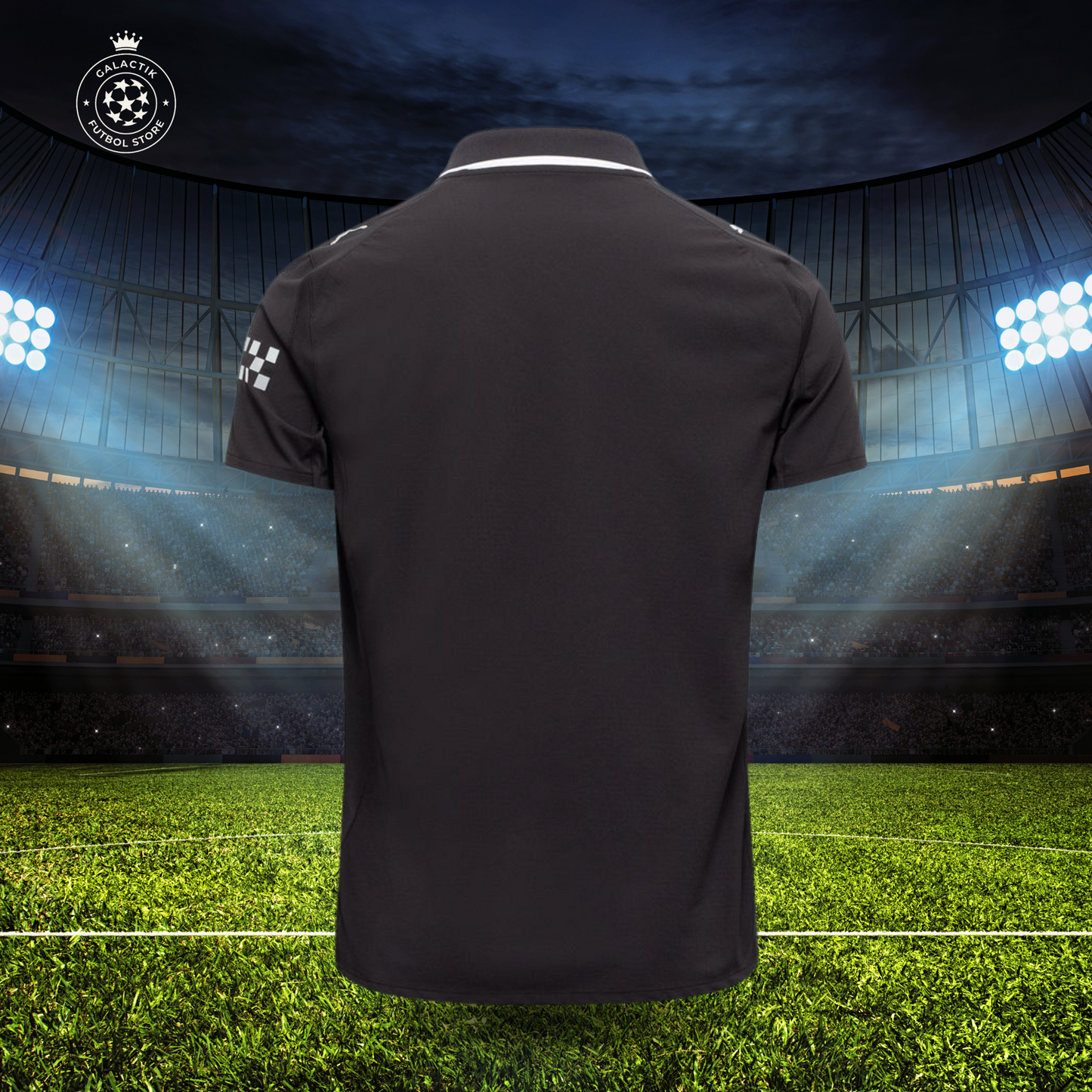 Maillot Manchester City Extérieur 25/26