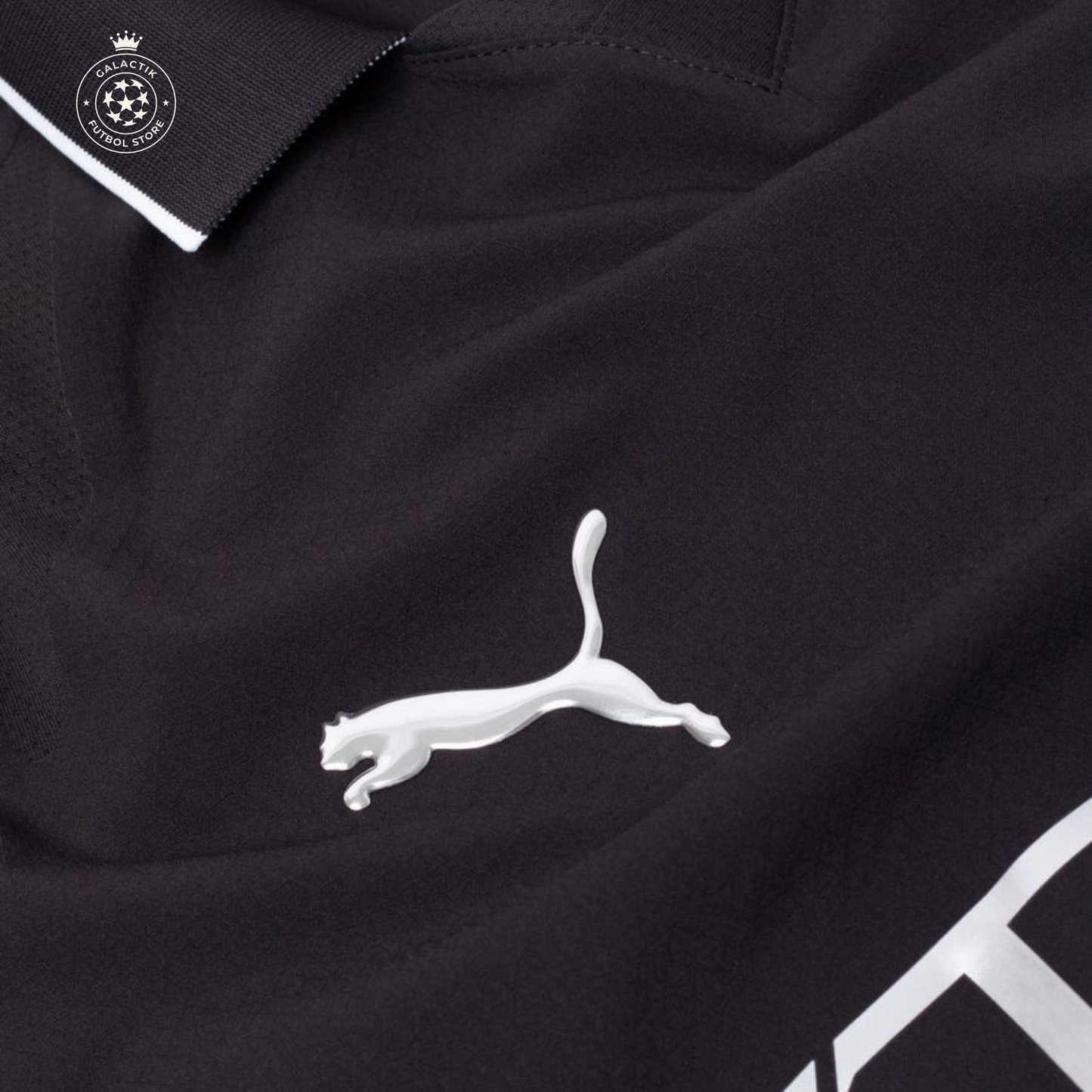 Maillot Manchester City Extérieur 25/26