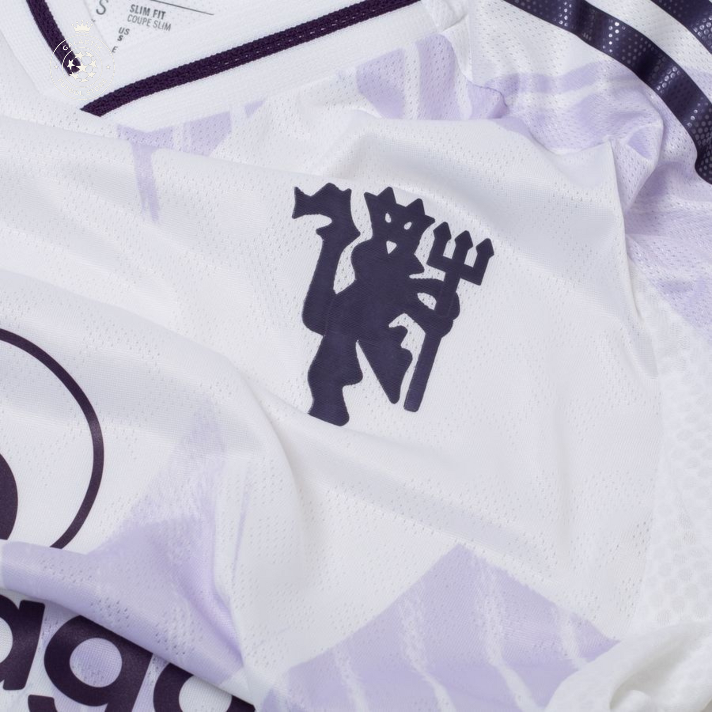 Maillot Manchester United Third 25/26