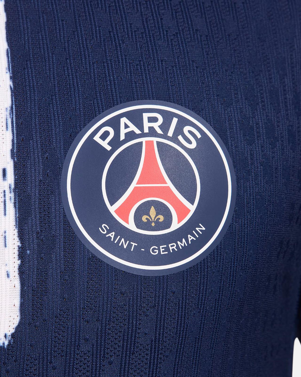 Maillot Paris Saint-Germain Domicile 24/25