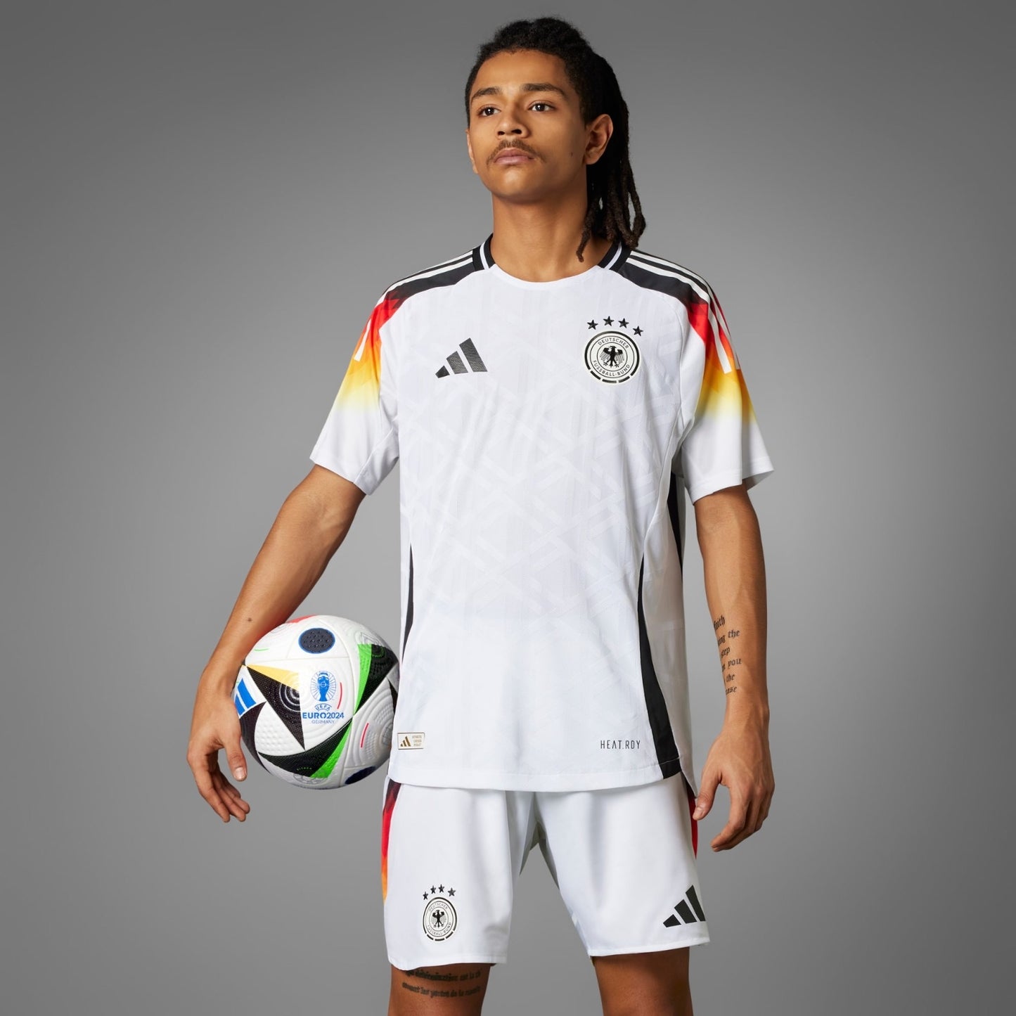 Maillot Allemagne Domicile 24/25