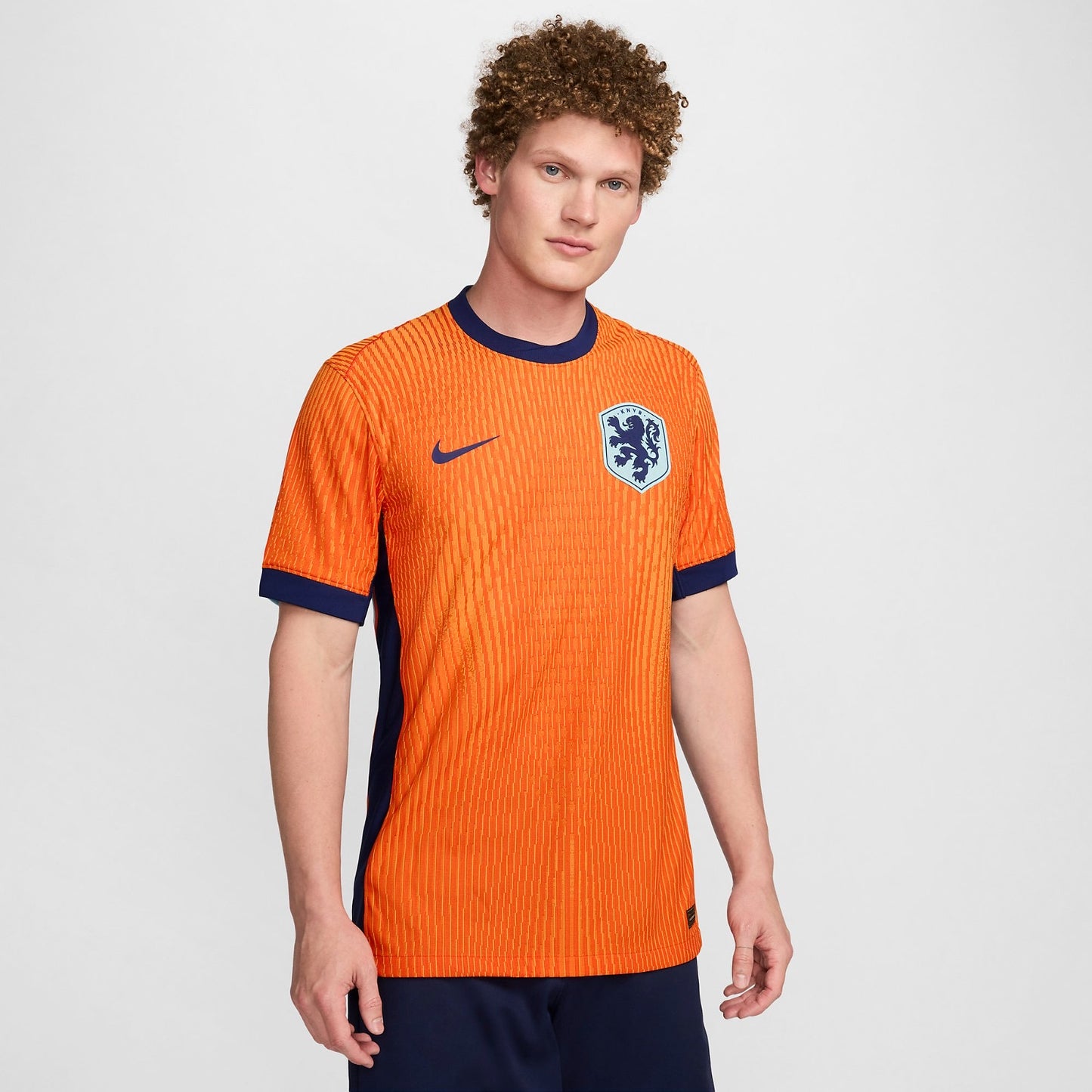 Maillot Pays-Bas Domicile 24/25