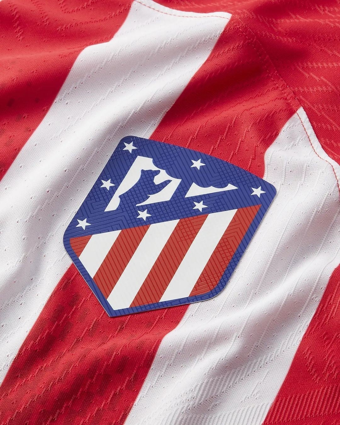 Maillot Atletico Madrid Domicile 23/24