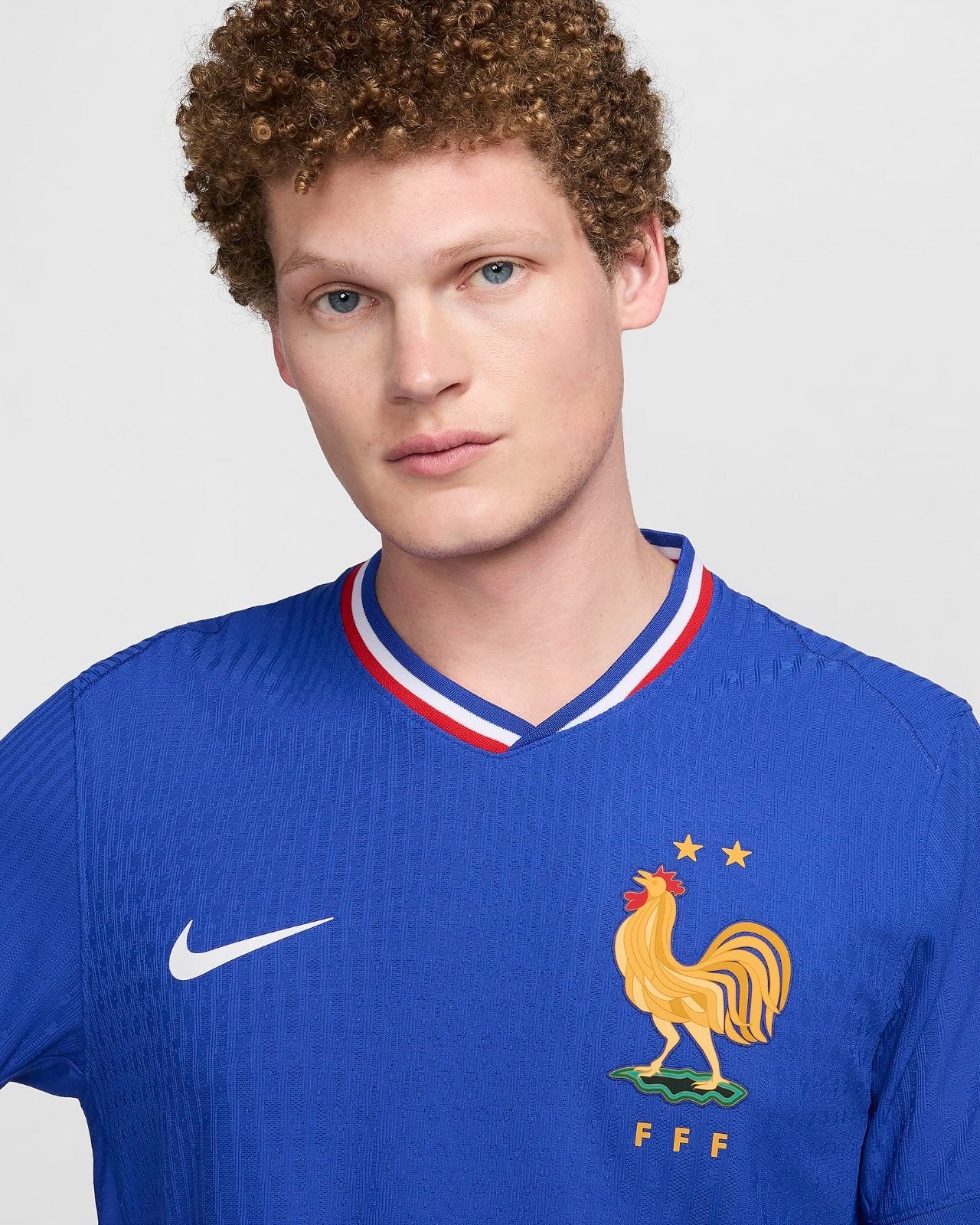 Maillot France Domicile 24/25