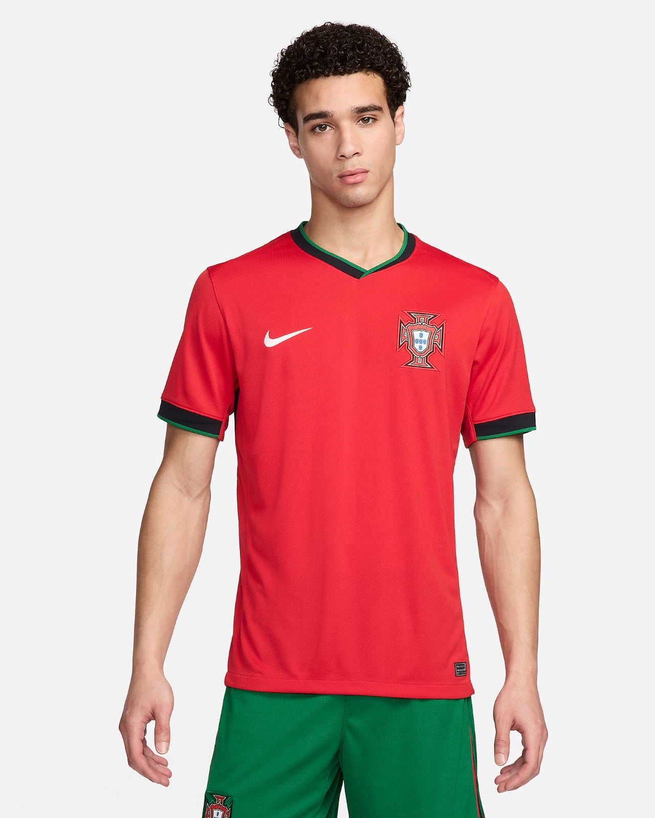 Maillot Portugal Domicile 24/25