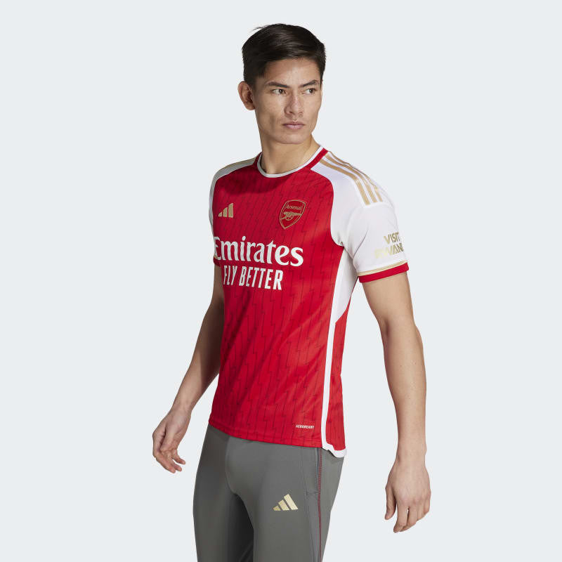 Maillot Arsenal Domicile 23/24