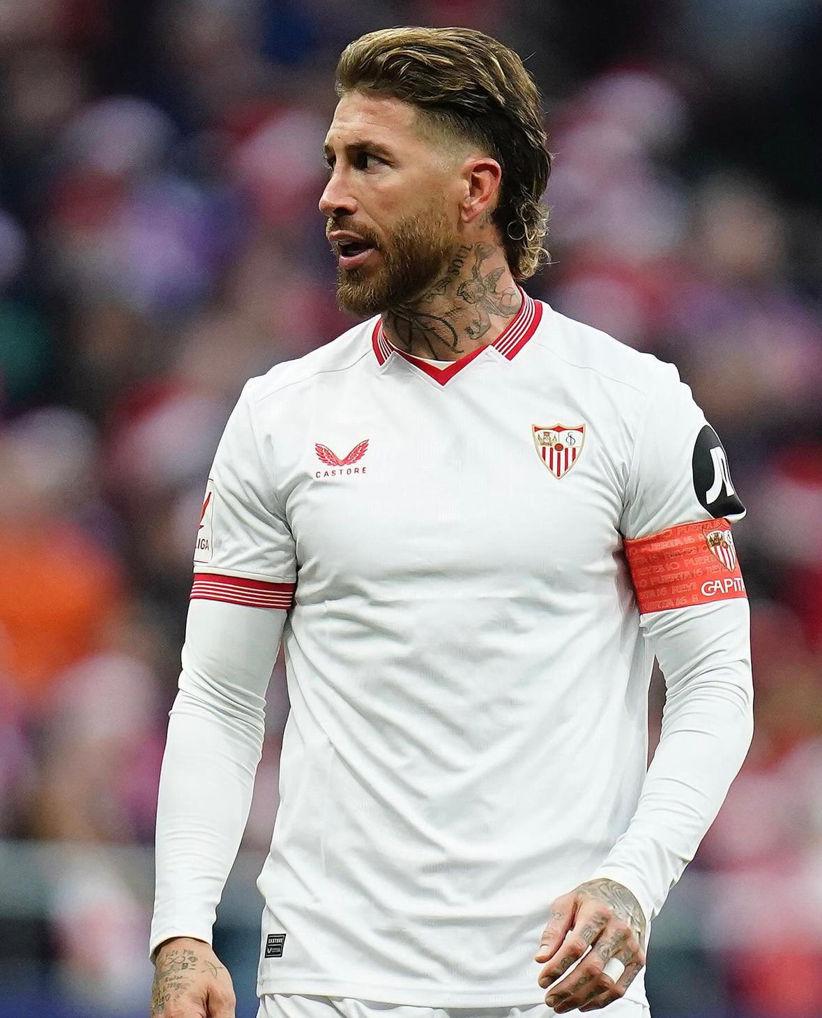 Maillot FC Seville Domicile 24/25