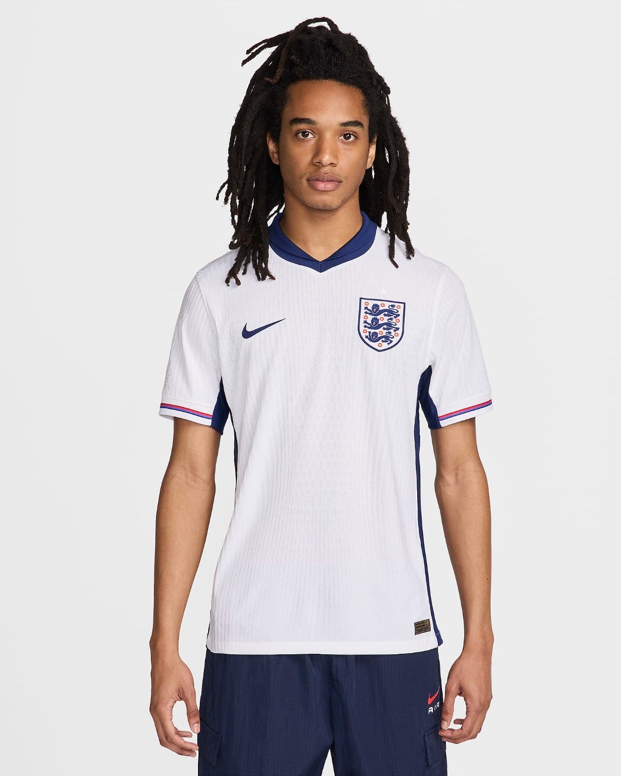 Maillot Angleterre Domicile 24/25