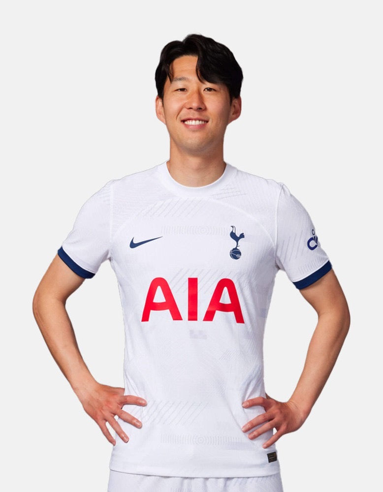 Maillot Tottenham Domicile 23/24