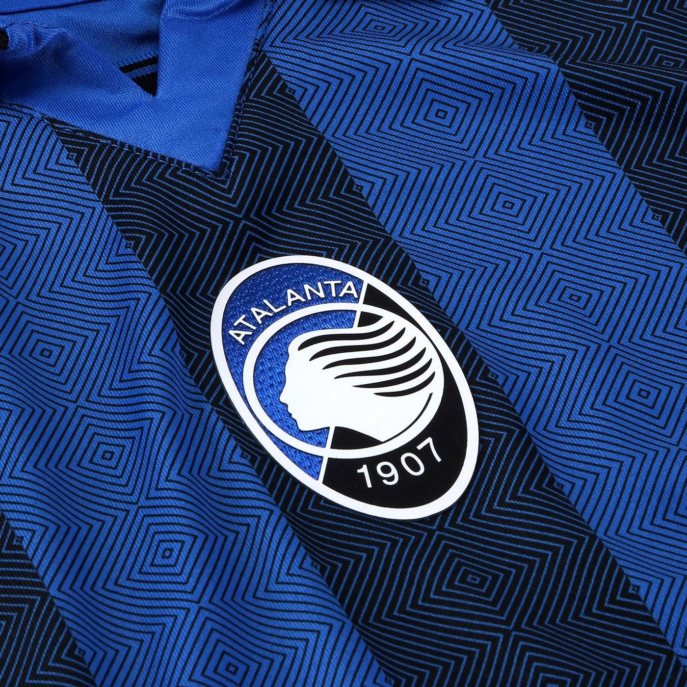 Maillot Atalanta Domicile 23/24