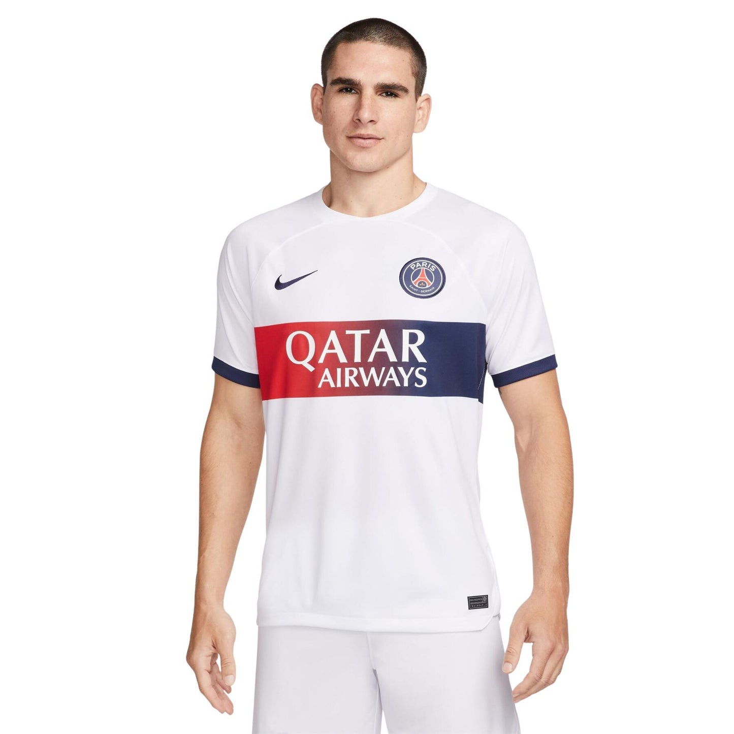 Maillot Paris Saint-Germain Extérieur 23/24