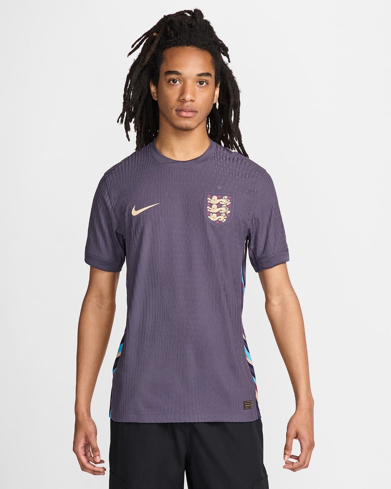 Maillot Angleterre Extérieur 24/25