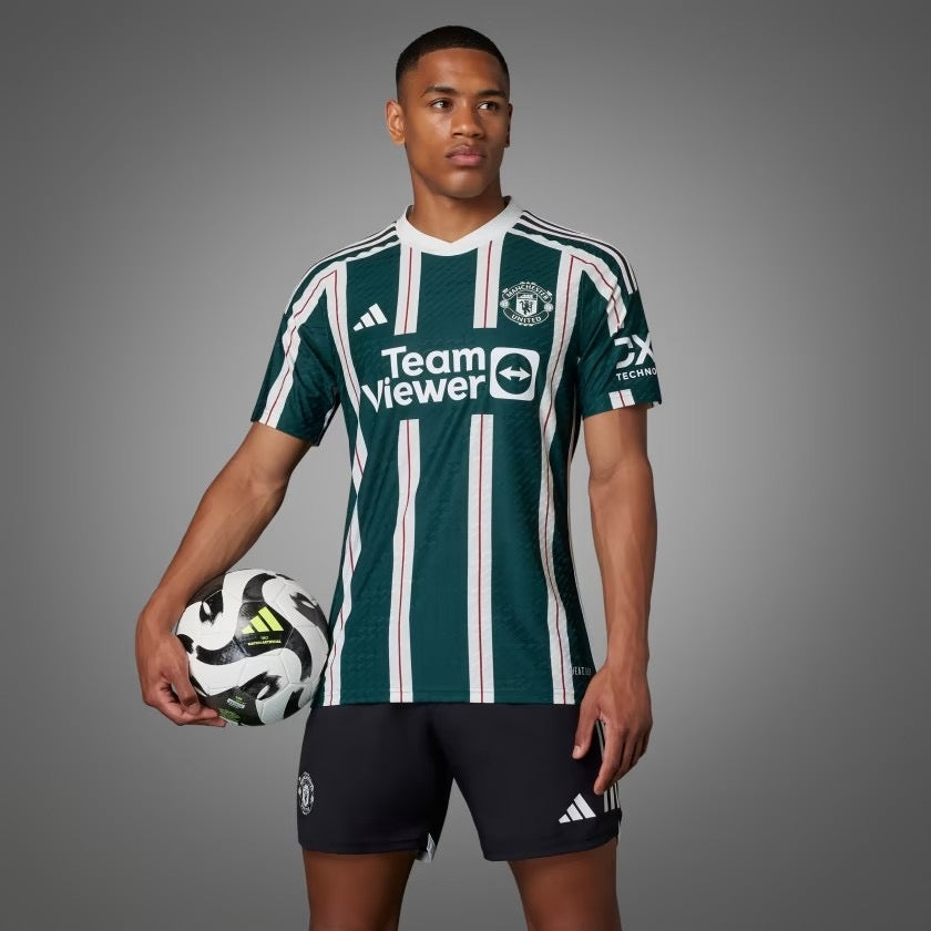 Maillot Manchester United Extérieur 23/24