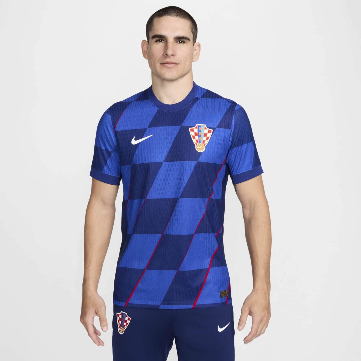 Maillot Croatie Extérieur 24/25