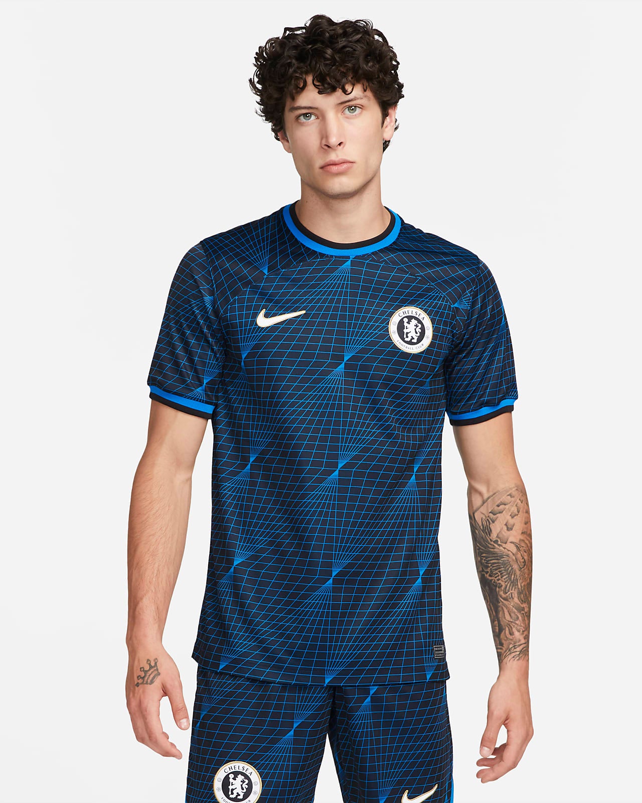 Maillot Chelsea Extérieur 23/24
