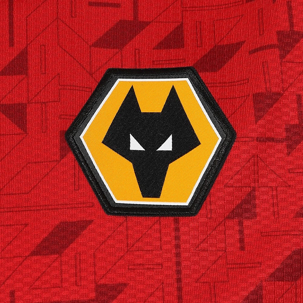 Maillot Wolverhampton Extérieur 23/24