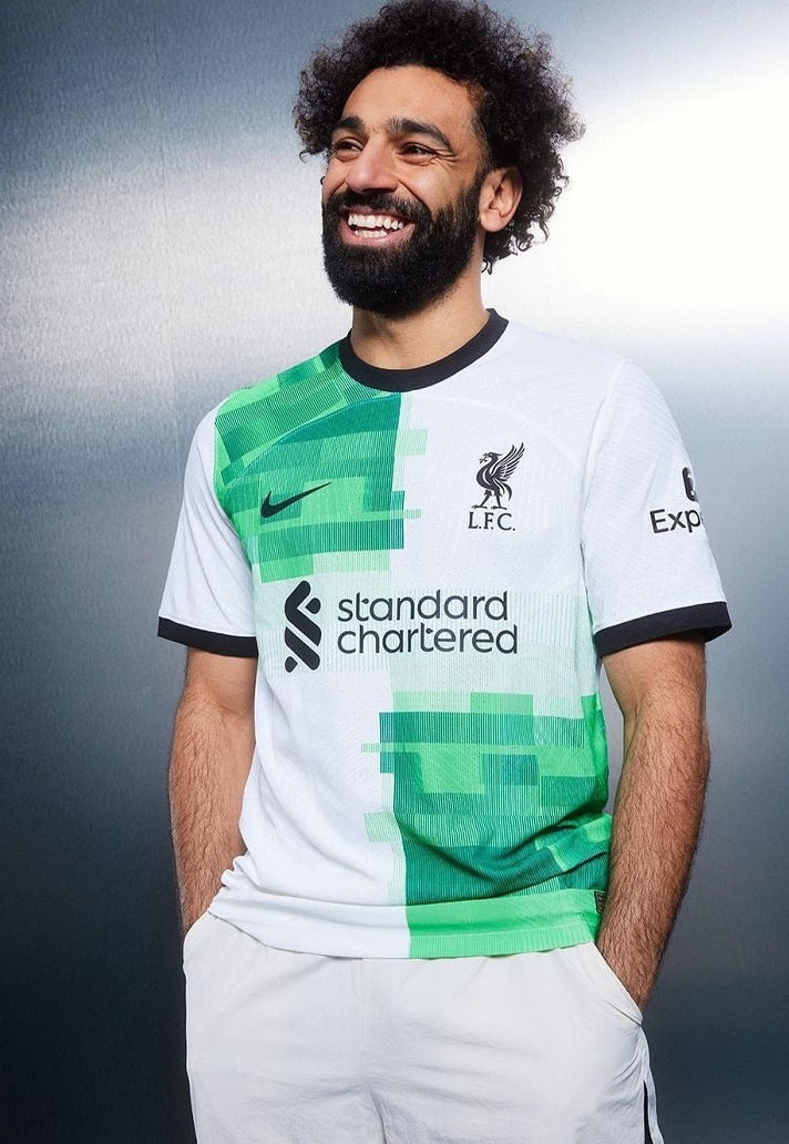 Maillot Liverpool Extérieur 23/24