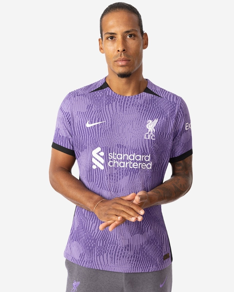Maillot Liverpool Third 23/24