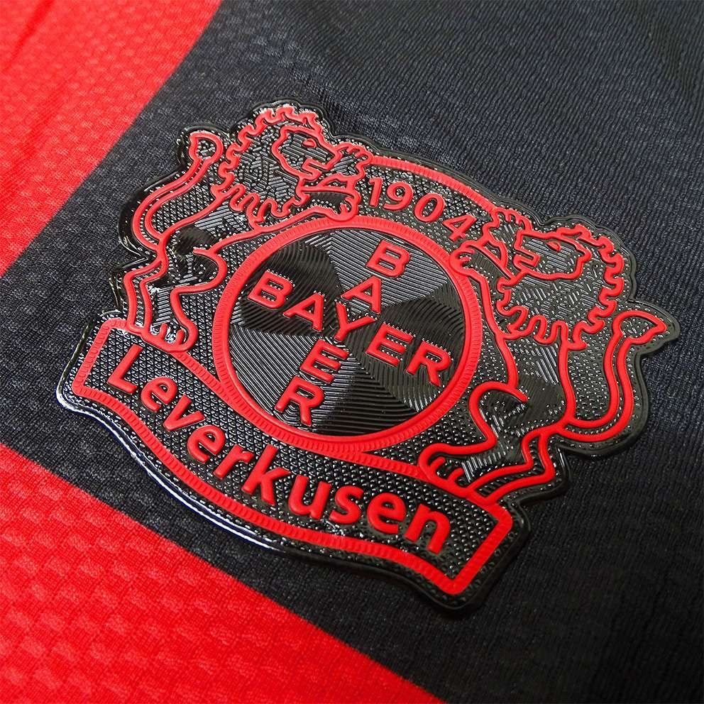 Maillot Bayer Leverkusen Domicile 23/24