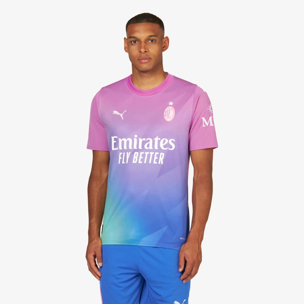 Maillot AC Milan Third 23/24
