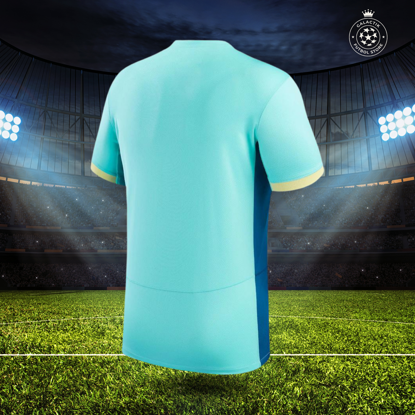 Maillot Australie Extérieur 23/24