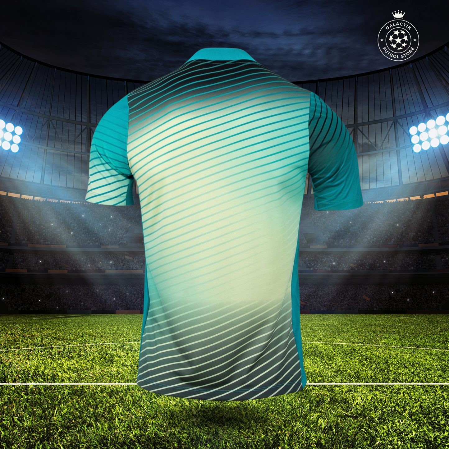 Maillot Corée du Sud Pré-Match 24/25