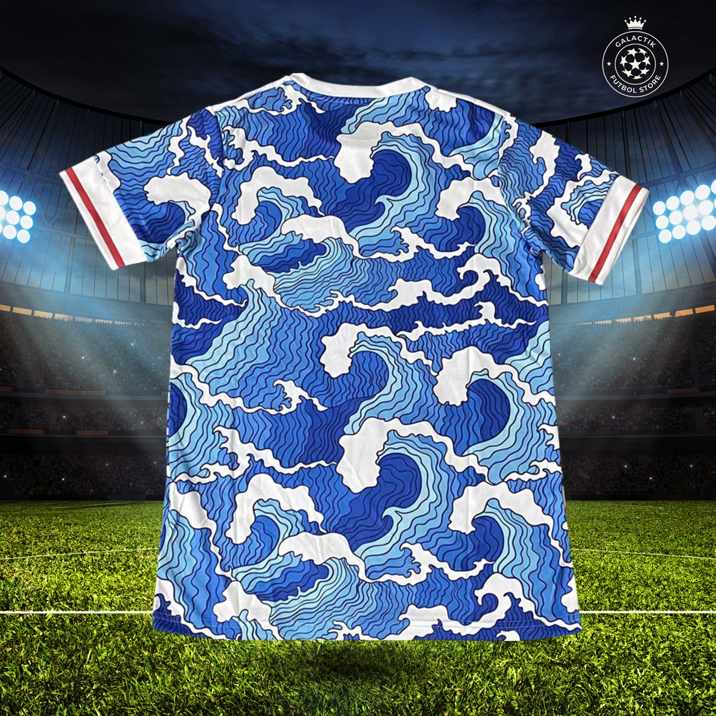 Maillot Japon Spécial Edition 23/24