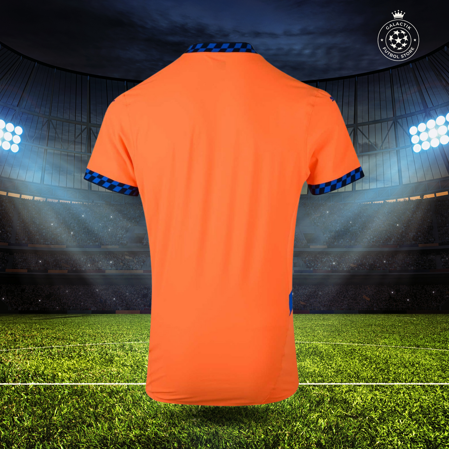 Maillot Olympique de Marseille Third 24/25