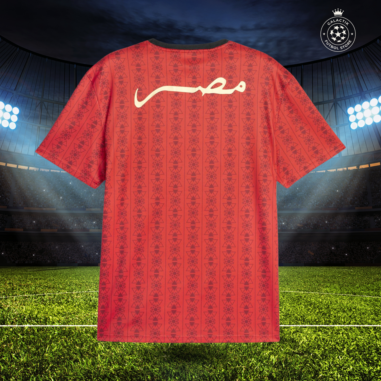 Maillot Égypte Domicile 23/24