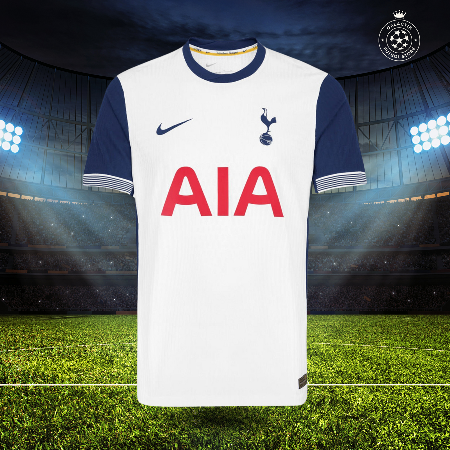 Maillot Tottenham Domicile 24/25