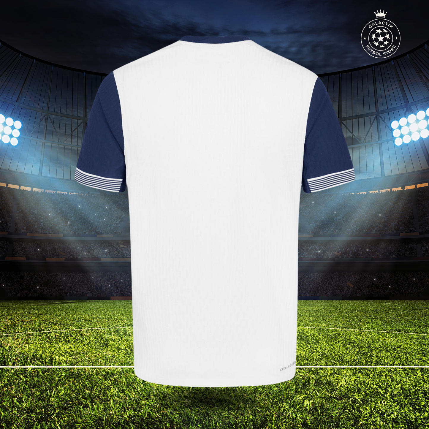 Maillot Tottenham Domicile 24/25