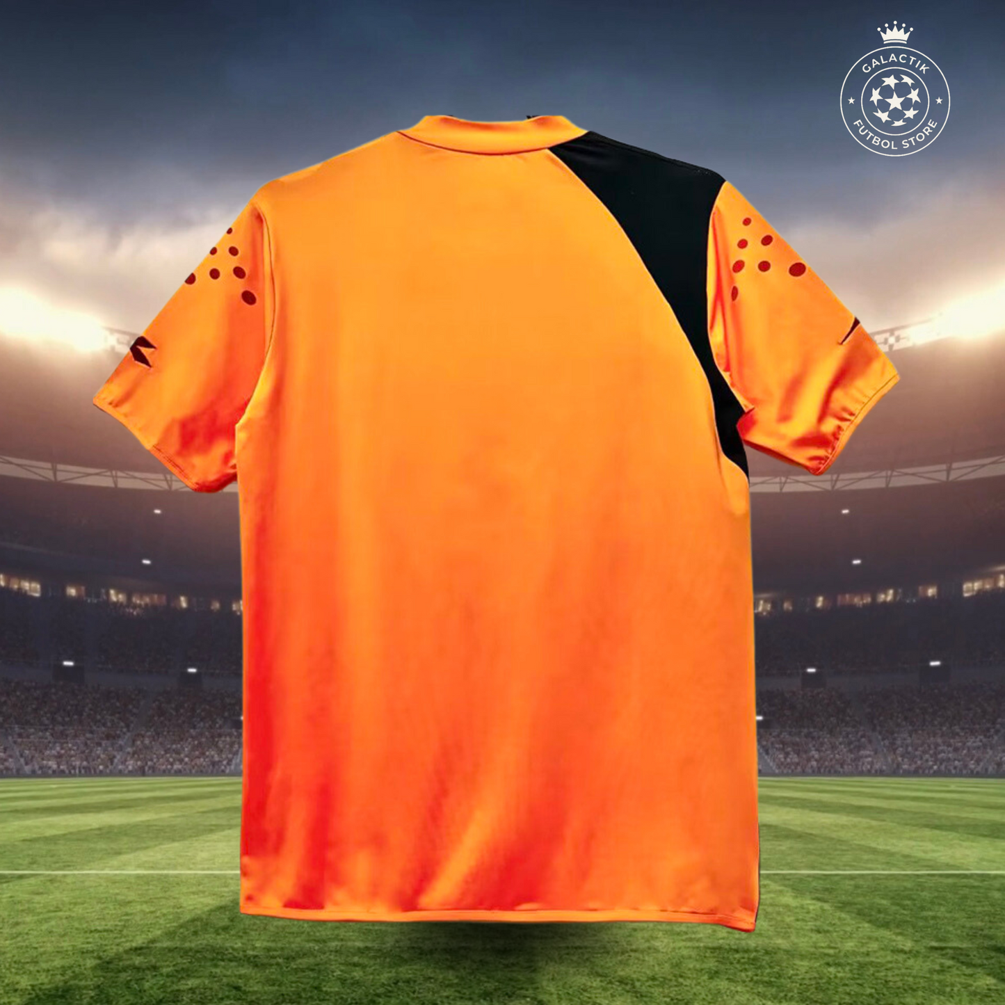 Maillot AS Roma Third 2006/07