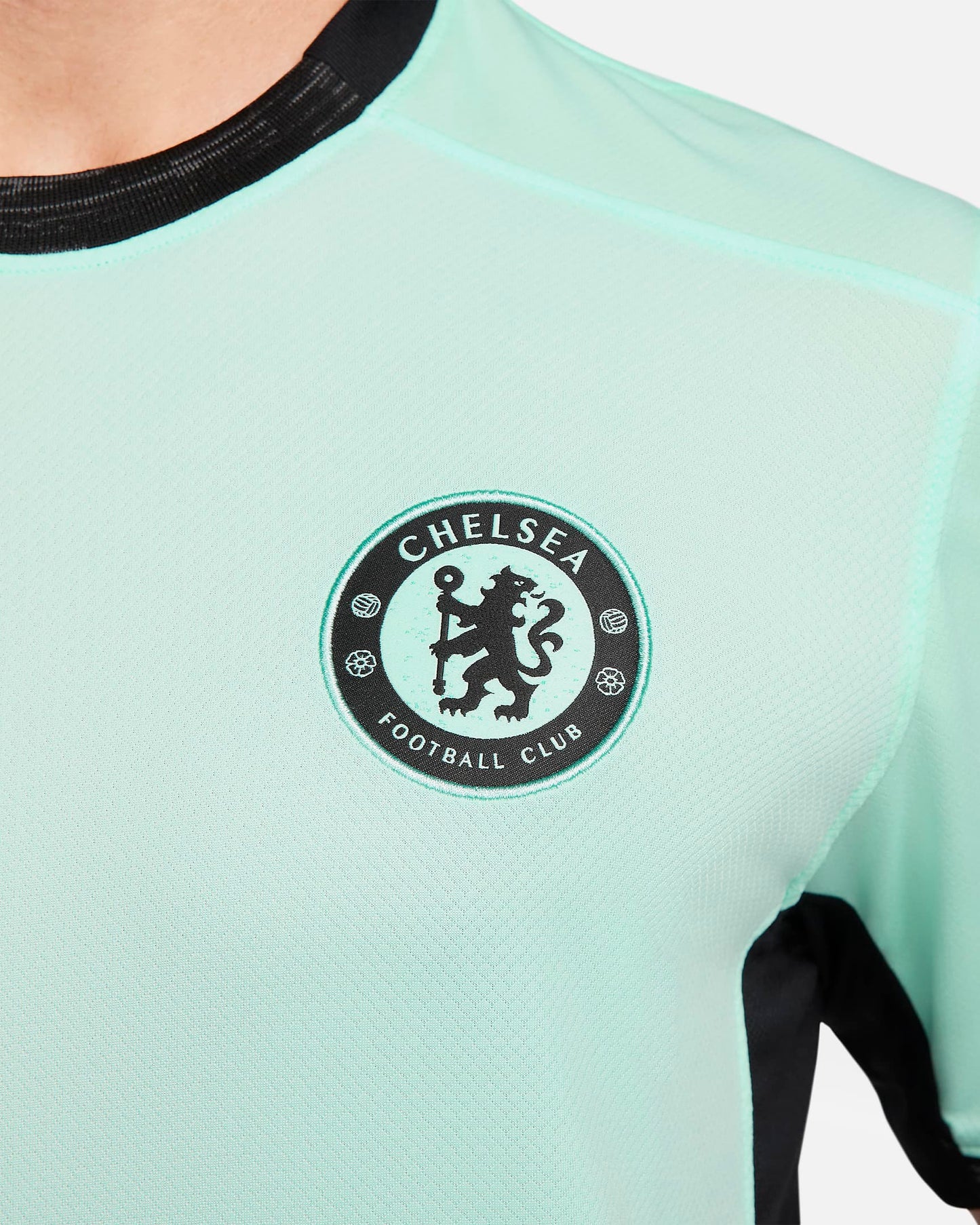 Maillot Chelsea Third 23/24