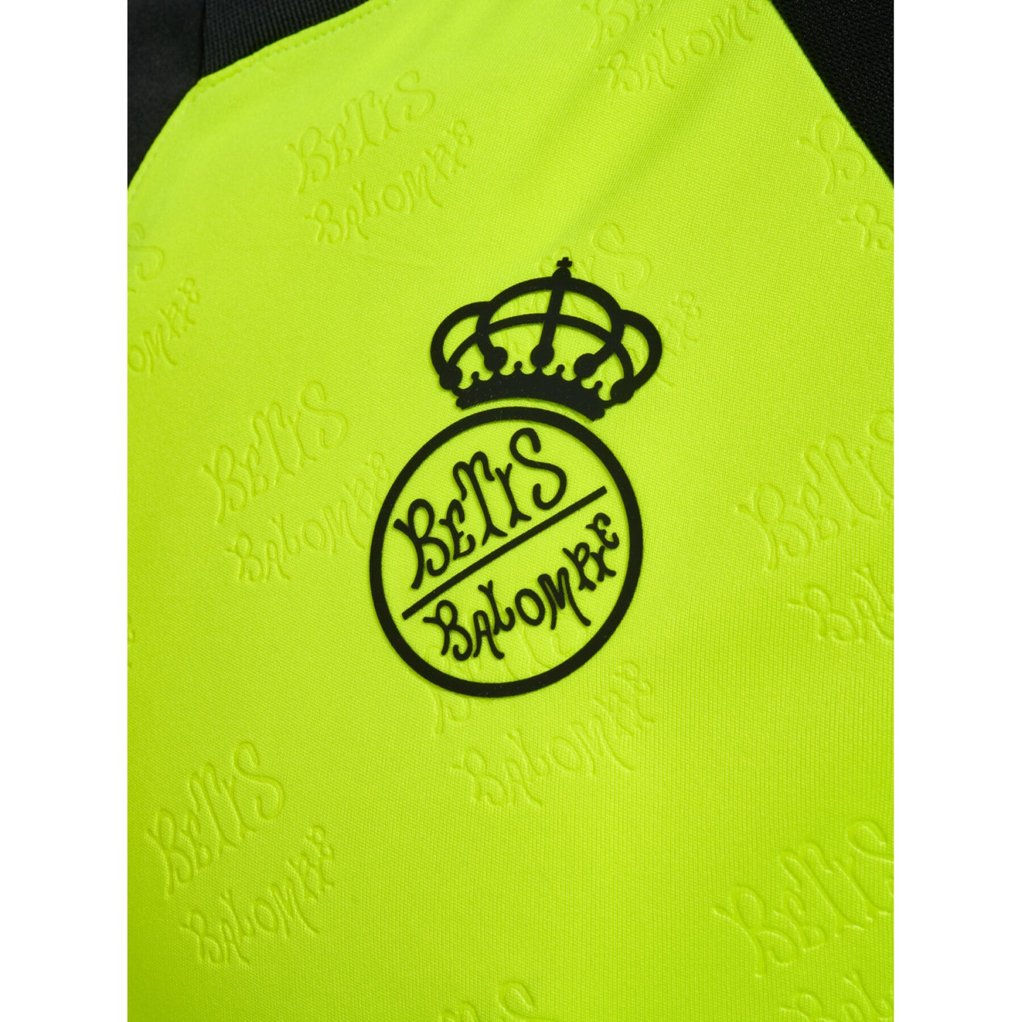 Maillot Réal Betis Extérieur 24/25