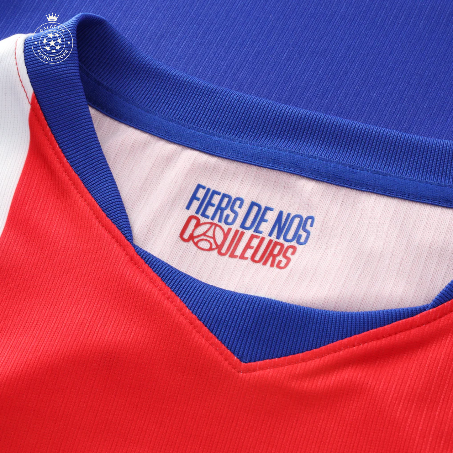 Maillot Paris Saint-Germain Domicile 26/27