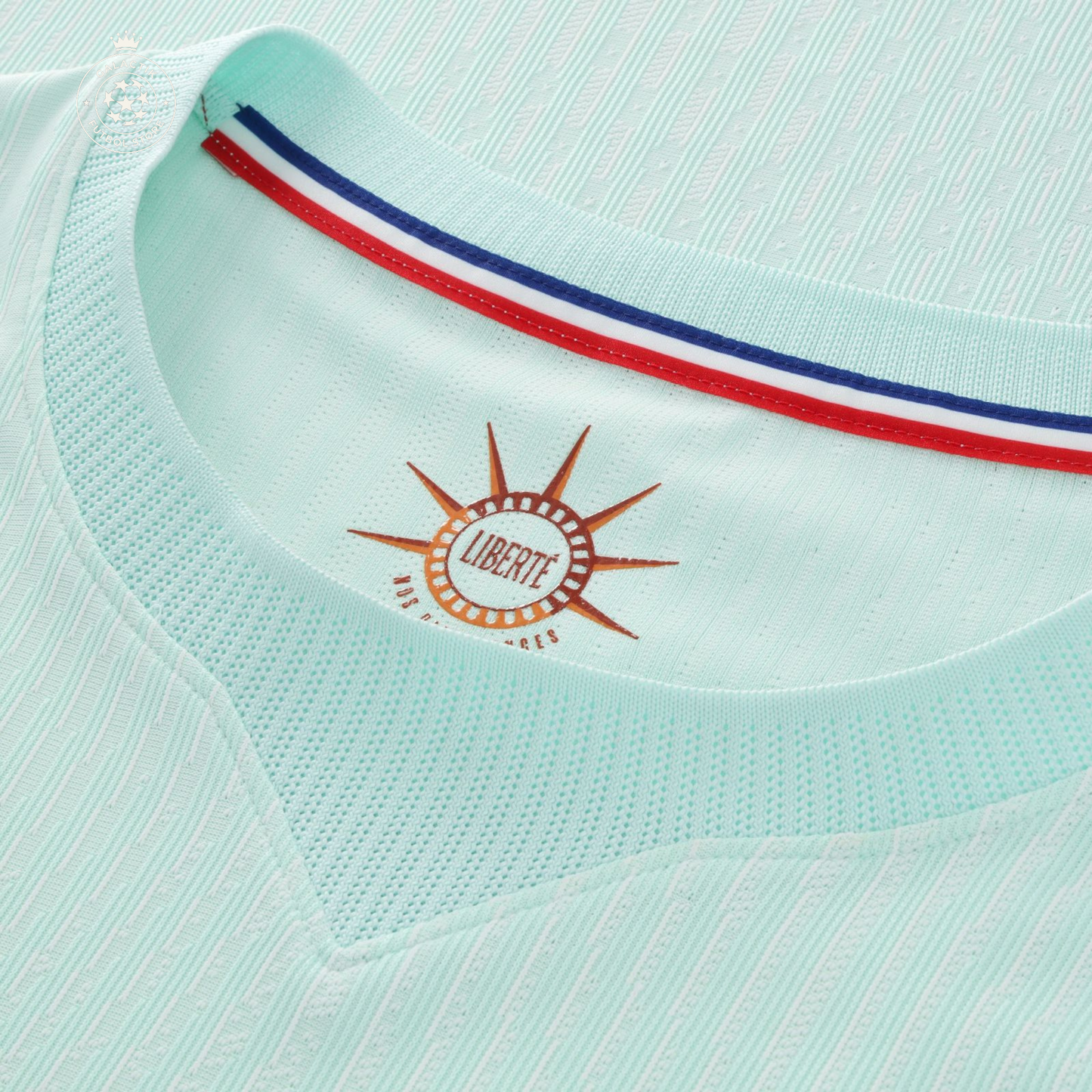 Maillot France Extérieur 26/27