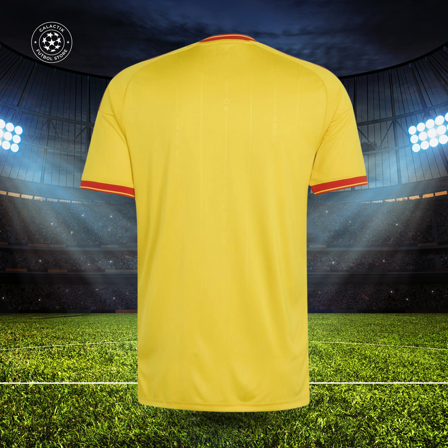 Maillot RC Lens Domicile 26/27