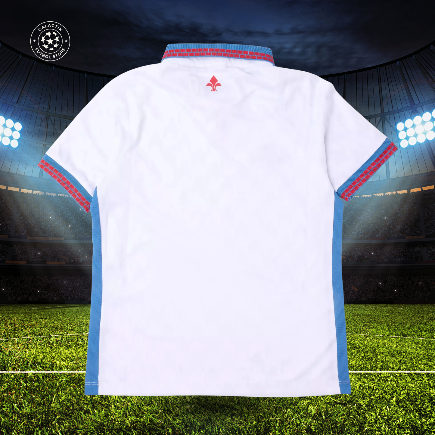 Maillot Lille Extérieur 26/27
