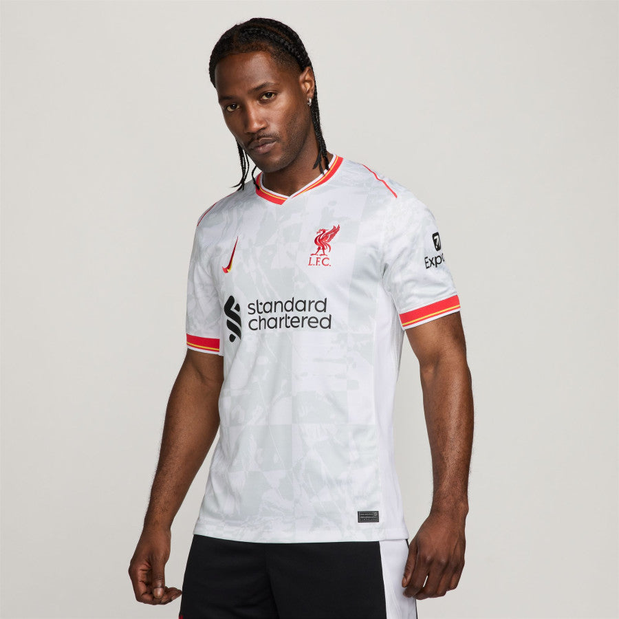 Maillot Liverpool Third 24/25