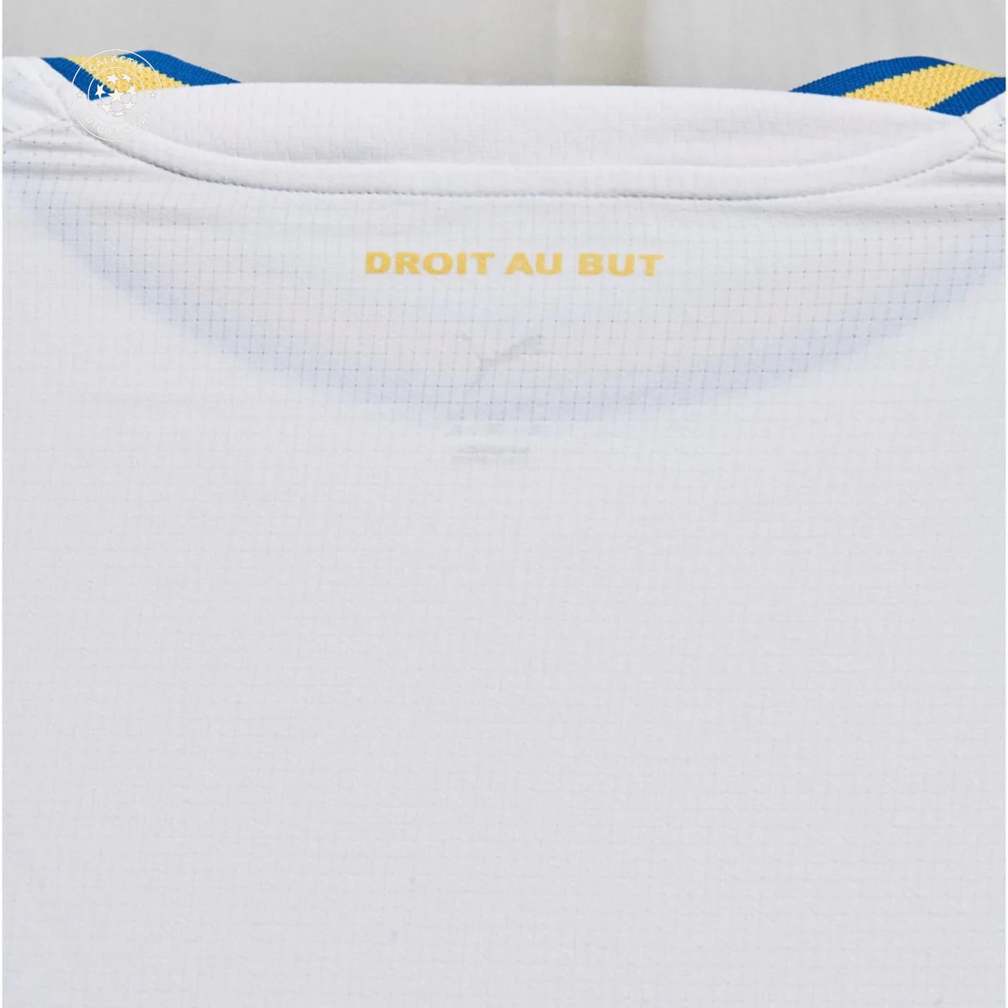 Maillot Olympique de Marseille Domicile 26/27