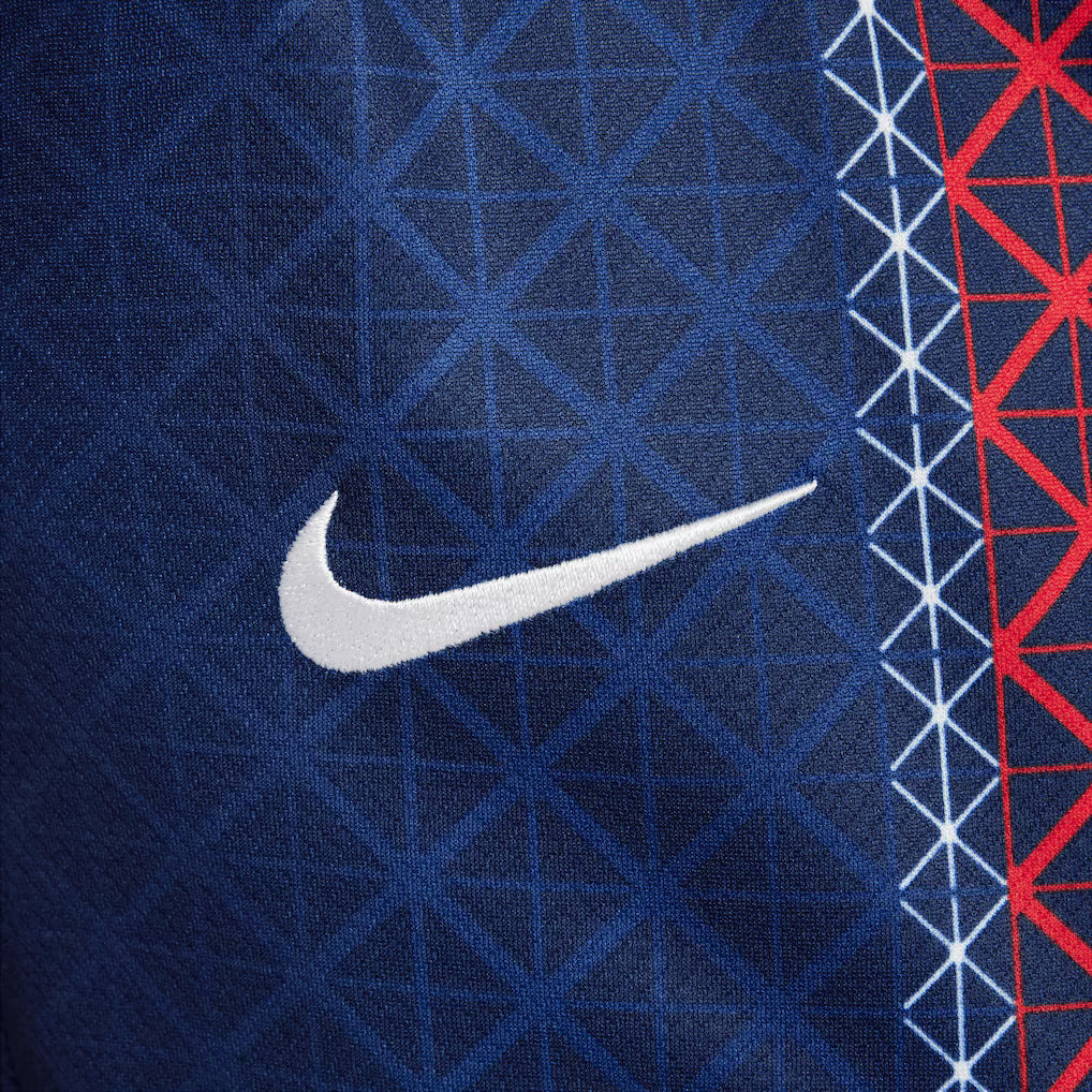 Maillot PSG Back 2 Back Champions League 2025/26 Collector